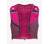 Dynafit Alpine 15 Hydration Vest Fuchsia Pink Violet - XL