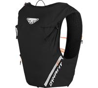 DYNAFIT Alpine 15 Vest - Men - Black - size M/L- model 2025 M/L