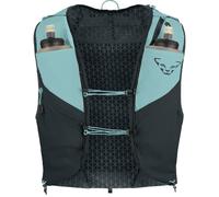 DYNAFIT Alpine 15 Vest - Men - Blue / Black - size M/L- model 2025 M/L