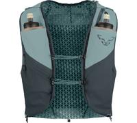 DYNAFIT Alpine 15 Vest - Men - Blue - size XS/S- model 2026 XS/S