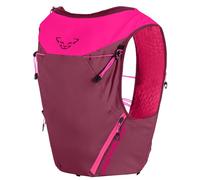 Dynafit Alpine 15 Hydration Vest Fuchsia Pink Violet - XS-S