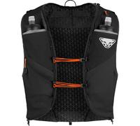 Hydration Vest Dynafit Alpine 15 Black - M-L