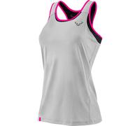 Dynafit Alpine 2 In 1 Sleeveless T-shirt Grey DE 42 Women