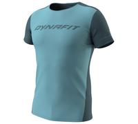 Dynafit Alpine 2 Short Sleeve T-shirt Blue XL Men