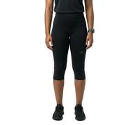 Dynafit Alpine 3/4 Leggings Black XL Women