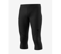 Dynafit Alpine 3/4 Leggings Black - L