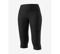 Dynafit - Alpine 3/4 Tights W Black Out - M - Trail pants