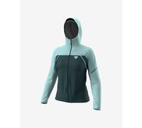 Dynafit Alpine 3l Jacket Green XS Woman