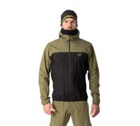 Dynafit - Alpine 3L Jacket - Waterproof jacket size S, black