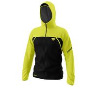 Dynafit - Alpine 3L Jacket - Waterproof jacket size M, black