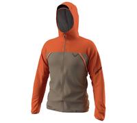Dynafit - Alpine 3L Jacket - Waterproof jacket size M, multi