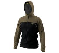 Dynafit - Alpine 3L Jacket - Waterproof jacket size XXL, black