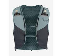 Dynafit Alpine 8 Hydration Vest Dark Cloud Blue - M-L