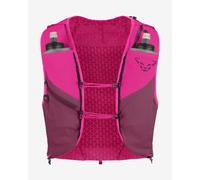 Dynafit Alpine 8 Hydration Vest Fuchsia Pink - XS-S