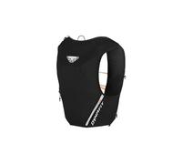 Hydration Vest Dynafit Alpine 8 Black - M-L