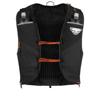 Dynafit - Alpine 8 Vest Black Out - XS-S - Trail running hydration vest