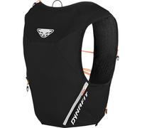 Dynafit - Alpine 8 Vest - Trail running backpack size XS/S, black