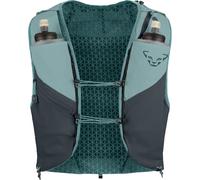 DYNAFIT Alpine 8 Vest - Mixte - Blue - size XL- model 2026 XL