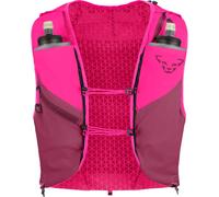 DYNAFIT Alpine 8 Vest - Mixte - Pink - size M/L- model 2026 M/L