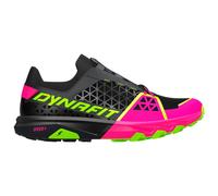 Dynafit - Trail running shoes - Alpine Dna 2 Pink Glo/Black Out - Size 10,5 UK Black 10.5 UK