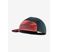 Dynafit Alpine Graphic Cap Coral Red