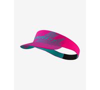 Dynafit Alpine Graphic Visor Pink Men,Women