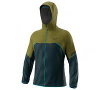 Dynafit - Alpine GTX Jacket - Waterproof jacket size XL, multi
