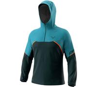DYNAFIT Alpine Gtx M Jkt - Men - Blue / Black - size S- model 2025 S