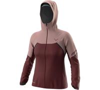 DYNAFIT Alpine Gtx W Jkt - Women - Pink - size S- model 2024 S