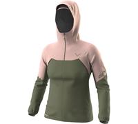 DYNAFIT Alpine Gtx W Jkt - Women - Pink - size XS- model 2025 XS