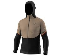 Dynafit - Alpine Hybrid Jacket - Running jacket size S, black