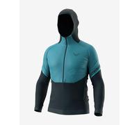 Dynafit Alpine Hybrid Jacket Blue S Men
