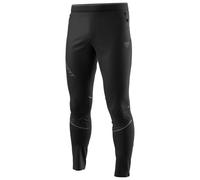 Dynafit - Alpine Hybrid Pants - Running trousers size S, black