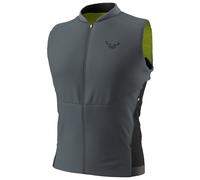 Dynafit - Alpine Insulation Vest - Synthetic vest size XL, grey