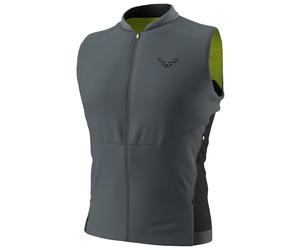 Dynafit - Alpine Insulation Vest - Synthetic vest size XL, grey