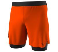 Dynafit - Alpine Pro 2/1 M Alabama - XL - Trail shorts