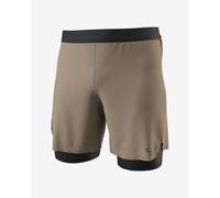 Dynafit - Alpine Pro 2/1 M Fallen Rock - L - Trail shorts