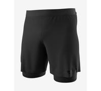 Dynafit Alpine Pro 2/1 Shorts Intense Black - L