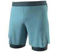 Dynafit Alpine Pro 2/1 Shorts Blue 2XL Men