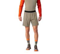 Dynafit - Alpine Pro 2/1 M Fallen Rock - M - Trail shorts