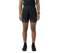 Dynafit Alpine Pro 2/1 Shorts Pure Black Women - M