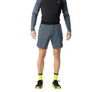 Dynafit Alpine Pro 2 In 1 Shorts Grey S Men