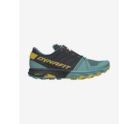 Dynafit Alpine Pro 2 shoes blue yellow - 42