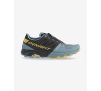 Dynafit Alpine Pro 2 shoes blue yellow - 42.5