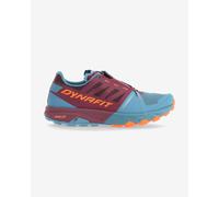 Dynafit Alpine Pro 2 Shoes Maroon Blue Orange - 42.5