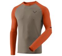 Dynafit Alpine Pro Long Sleeve T-shirt Grey M Men