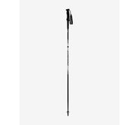 Dynafit Alpine Pro Poles Black White (Pair) - 110