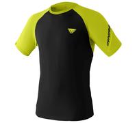 Dynafit - Alpine Pro S/S Tee - Running shirt size 50 - L, black