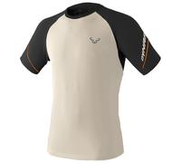 Dynafit - Alpine Pro S/S Tee - Running shirt size 50 - L, sand