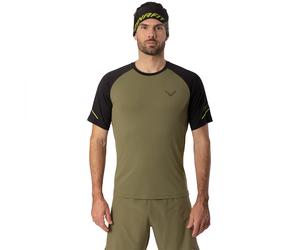 Dynafit Alpine Pro Short Sleeve T-shirt